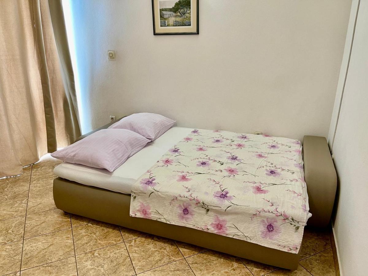 Apartments Sime Σίμπενικ Εξωτερικό φωτογραφία