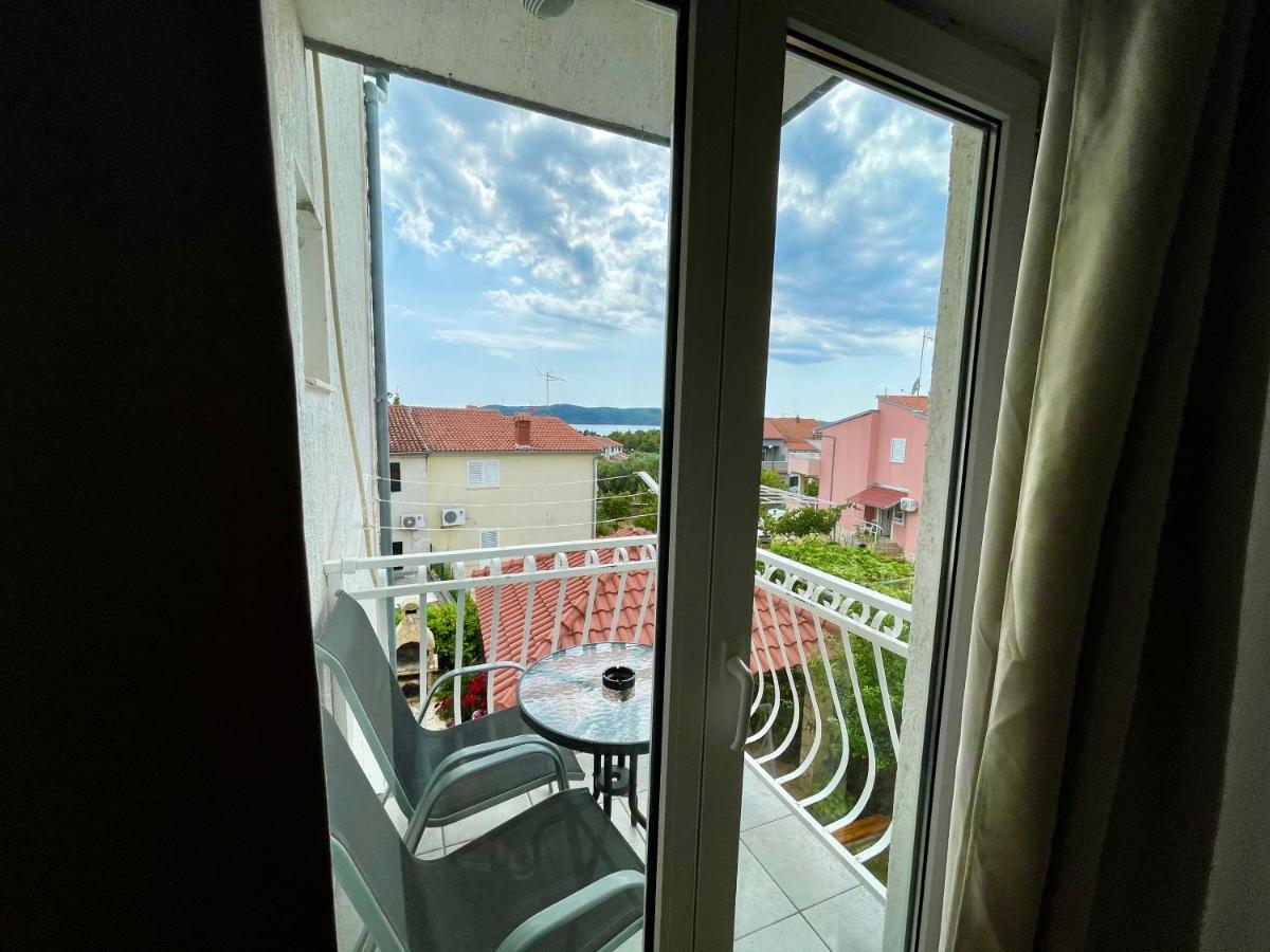 Apartments Sime Σίμπενικ Εξωτερικό φωτογραφία