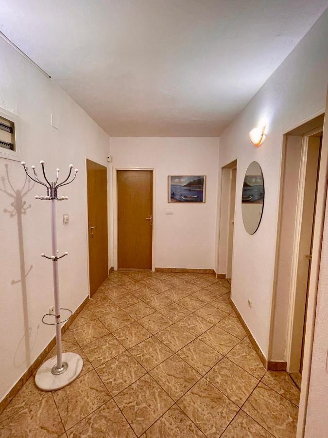 Apartments Sime Σίμπενικ Εξωτερικό φωτογραφία