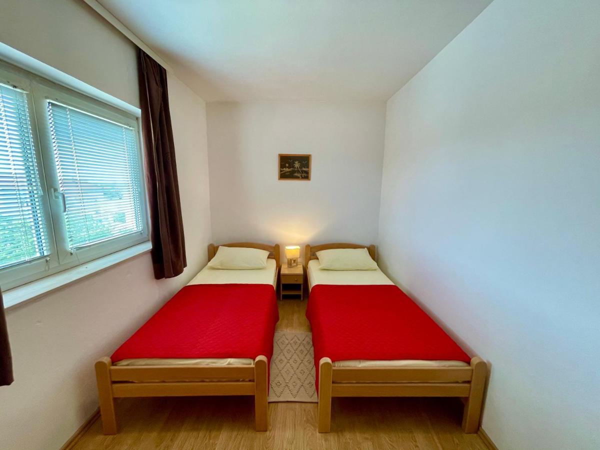 Apartments Sime Σίμπενικ Εξωτερικό φωτογραφία