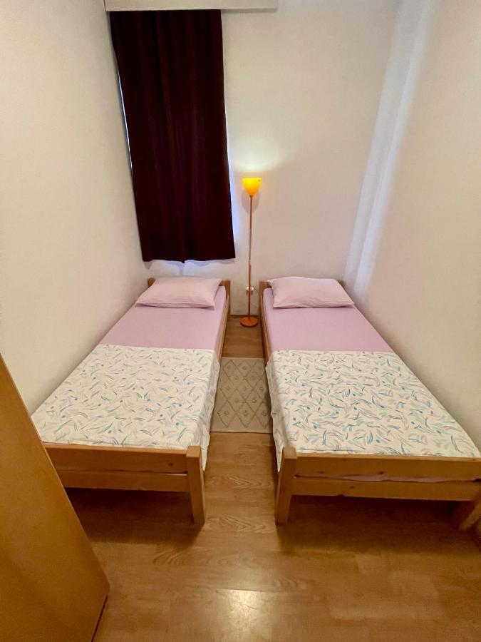 Apartments Sime Σίμπενικ Εξωτερικό φωτογραφία