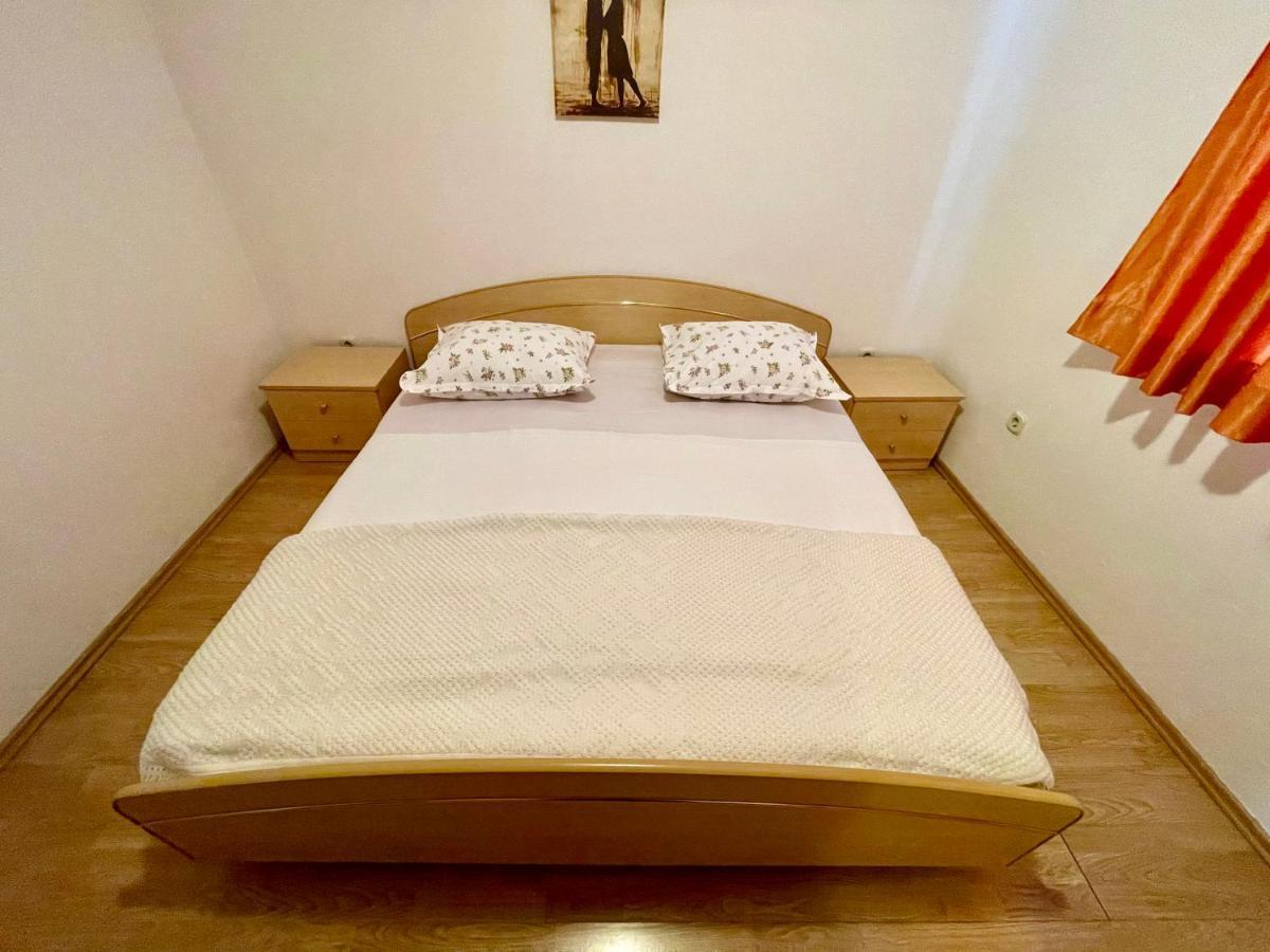 Apartments Sime Σίμπενικ Εξωτερικό φωτογραφία