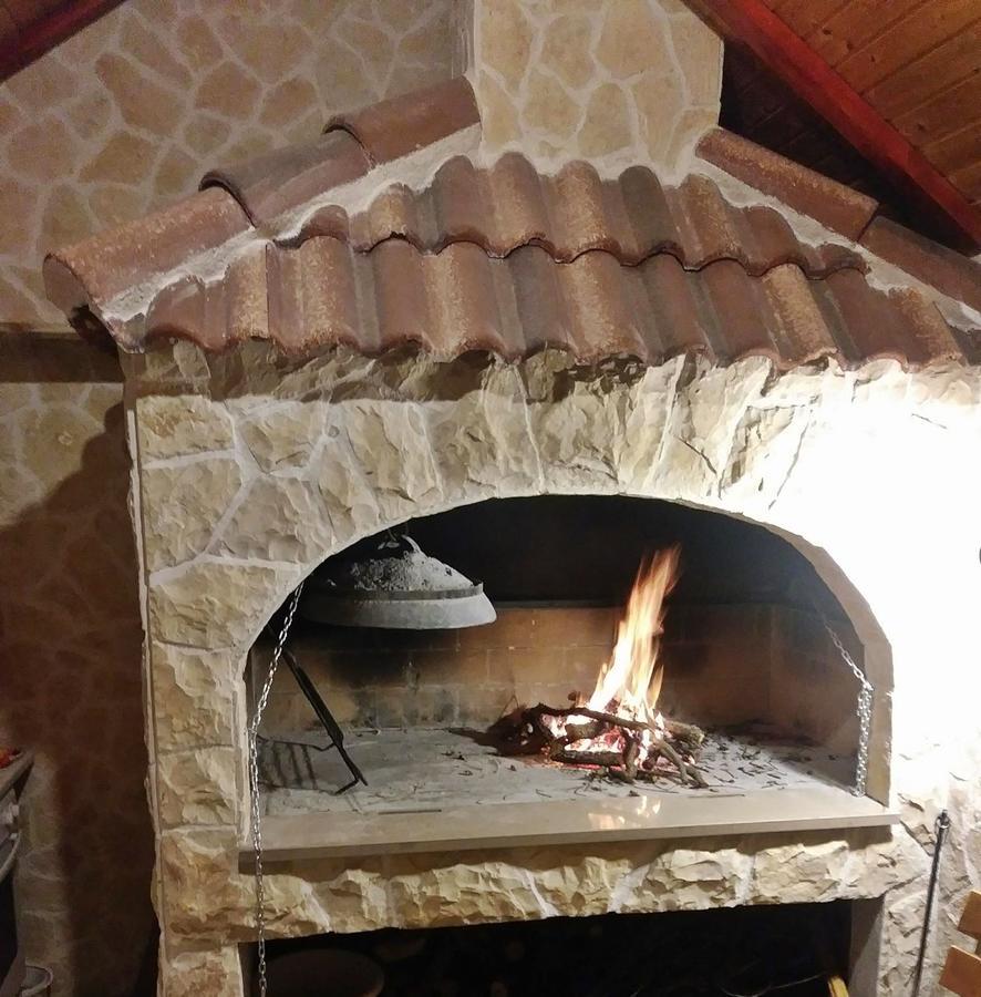 Apartments Sime Σίμπενικ Εξωτερικό φωτογραφία