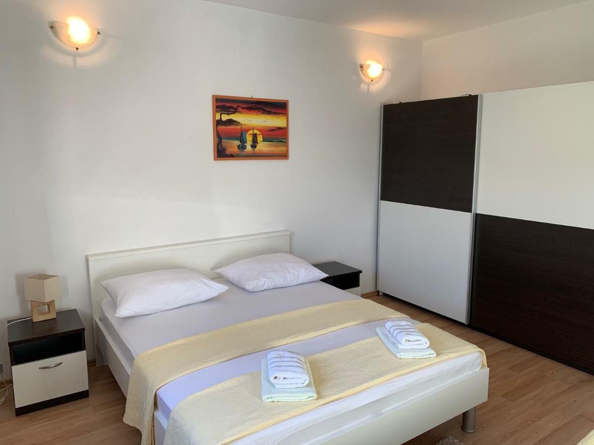 Apartments Sime Σίμπενικ Εξωτερικό φωτογραφία