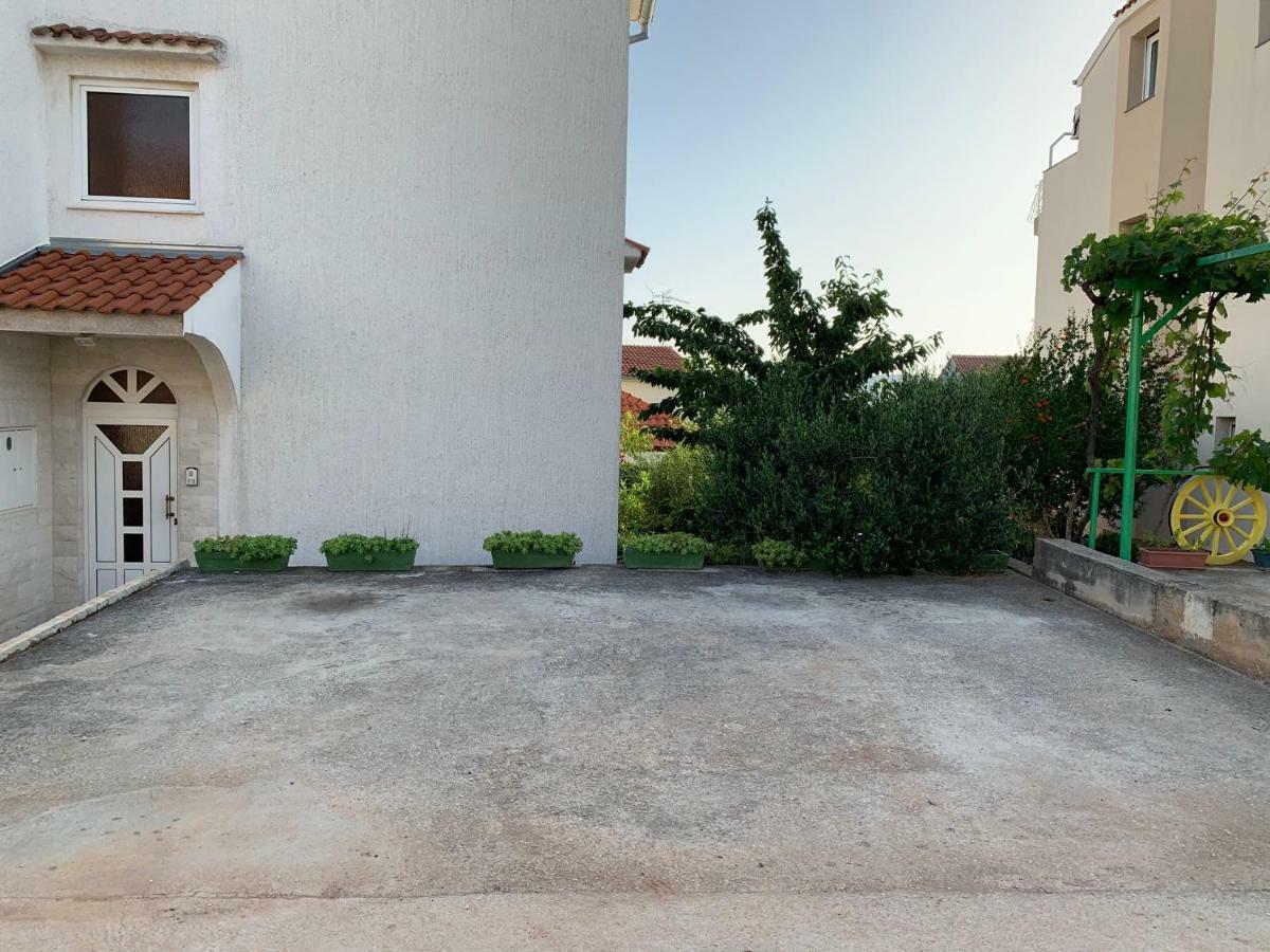 Apartments Sime Σίμπενικ Εξωτερικό φωτογραφία