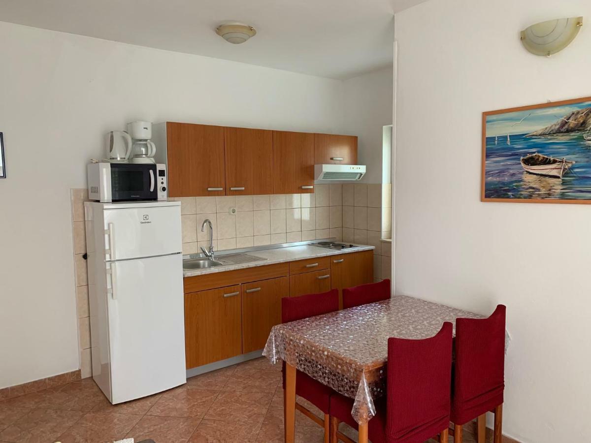 Apartments Sime Σίμπενικ Εξωτερικό φωτογραφία